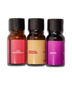 Alternative view of Buy R – Isomer Ketamine – Flavoured Nasal Spray