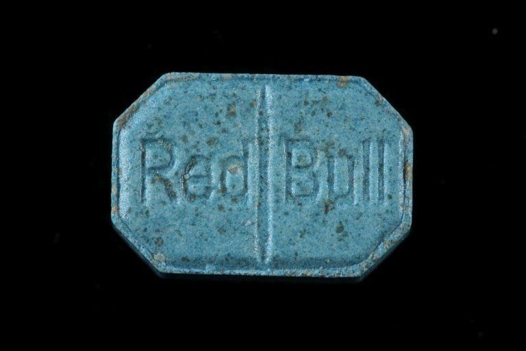 Red Bull MDMA For Sale