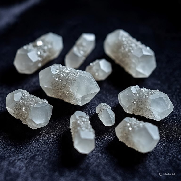 Crystal Pure Platinum MDMA For Sale
