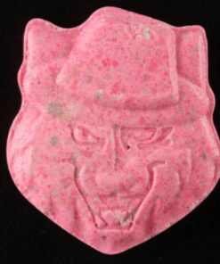 Alternative view of Big Cat With Hat MDMA For Sale