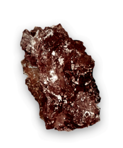 Alternative view of Cola MDMA