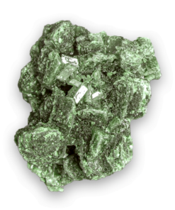 Alternative view of Green Buddha MDMA