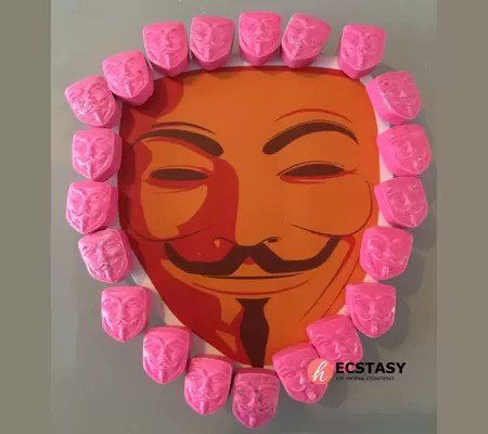 Anonymous Ecstasy For Sale