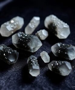 Alternative view of Crystal Purple Quasar MDMA For Sale